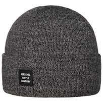 Abbot Knit Hat with Cuff by Herschel - &pound;20.95