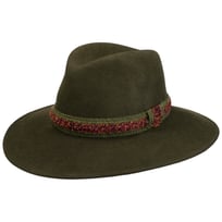 Abernathy Wool Hat by Lierys - &pound;70.95