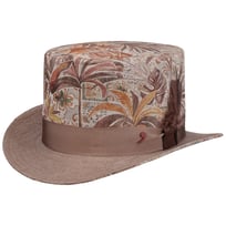 Ad Identity Top Hat by Alfonso D�Este - &pound;175.95