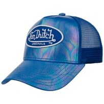 Adelaide Trucker Cap by Von Dutch - &pound;35.95