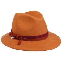 Adona Traveller Wool Hat by bedacht - &pound;70.95