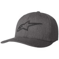 Ageless Curved Flexfit Cap by alpinestars - &pound;35.95
