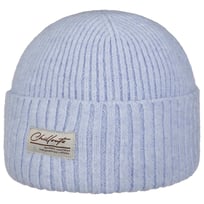 Agneta Beanie Hat by Chillouts - &pound;26.95
