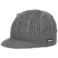 Agor Peaked Pull On Hat by Eisb�r - &pound;48.95