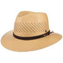 Air Panama Hat by Lierys - &pound;131.95