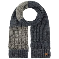 Akotan Knit Scarf by Barts - &pound;35.95