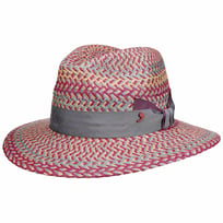 Alavenda Panama Hat by Alfonso D�Este - &pound;158.95