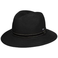 Alavero Traveller Raffia Hat by Lipodo - &pound;52.95