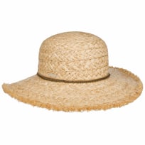 Alaveta Raffia Hat by Seeberger - &pound;35.95