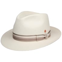 Albenga Panama Hat by Mayser - &pound;175.95