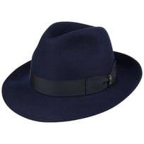 Alessandria Superior Fur Felt Hat by Borsalino - &pound;326.95