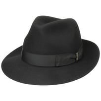 Alessandria Superior Fur Felt Hat by Borsalino - &pound;328.95