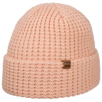 Aleta Beanie Hat by Billabong - &pound;29.95