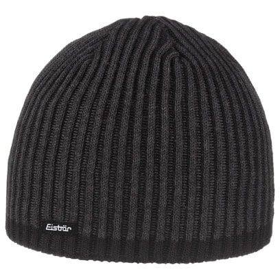 Alex Knit Beanie by Eisb�r - &pound;35.95