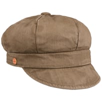 Alexa Newsboy Cap by Mayser - &pound;61.95