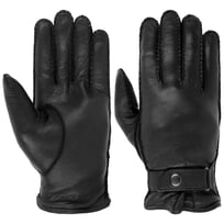 Alfano Leather Gloves by Caridei - &pound;140.95