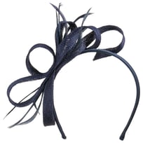 Alicia Fascinator by Seeberger - &pound;35.95