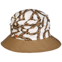 Alissa Graphics Cloth Hat by Mayser - &pound;96.95