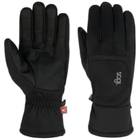 All Touch Weekender Gloves by 180s - &pound;43.95
