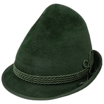 Allg�u Dreispitz Hat by Lodenhut Manufaktur - &pound;219.95