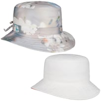 Allie Colour Anti-Rain Reversible Hat by Mayser - &pound;88.95