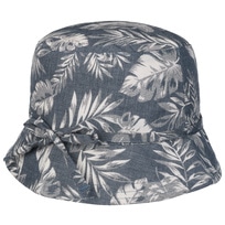Allover Leaves Bucket Cloth Hat by Lipodo - 21,95 £
