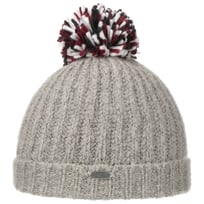 Alma Bobble Hat by Chillouts - &pound;17.95