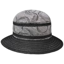 Alma Caranda Circles Cloth Hat by Mayser - &pound;85.40