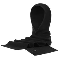 Alova Soft Hooded Scarf by Seeberger - &pound;40.95