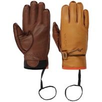 Alpine Pro Wakayama 5-Finger Gloves by Hestra - &pound;139.95
