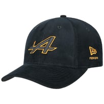Alpine Racing Corduroy Cap by New Era - &pound;35.95