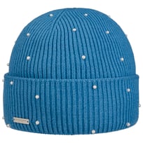 Alvana Knit Beanie Hat by Seeberger - &pound;26.95
