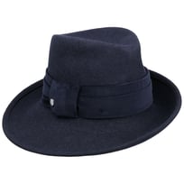 Alvika Asym Wool Hat by Lierys - &pound;70.95