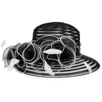 Amarna Occasion Hat by McBURN - &pound;87.95