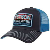 American Heritage Glow in the Dark Cap by Stetson - &pound;49.00