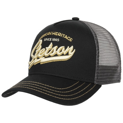 American Heritage Kids Cap by Stetson - 49,00 £