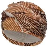 Amia Turban by Christine Headwear - &pound;49.95