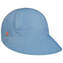 Amy Gomera Cap by Mayser - &pound;78.95