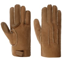 Andreas Leather Gloves by UGG - &pound;169.55
