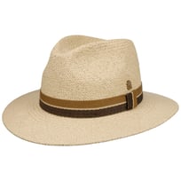 Andrew Farmer Panama Hat Zechbauer by Mayser - &pound;202.95