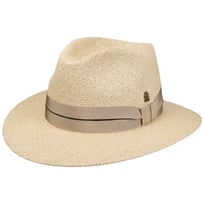 Andrew Traveller Panama Hat Zechbauer by Mayser - &pound;202.95