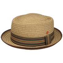 Andy Pork Pie Sun Hat by Mayser - &pound;70.95