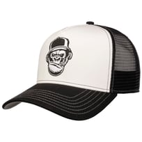 Angry Ape Trucker Cap by FWS - &pound;35.95