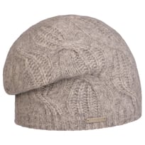 Annabelle Luxury Headsock Beanie by Seeberger - &pound;79.95