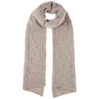 Annabelle Luxury Knit Scarf by Seeberger - &pound;139.95