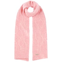 Annabelle Luxury Knit Scarf by Seeberger - &pound;140.95