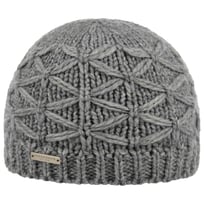 Annelie Knit Beanie by Seeberger - &pound;31.95