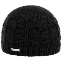 Annelie Knit Beanie by Seeberger - &pound;31.95