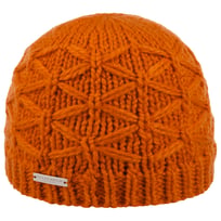 Annelie Knit Beanie by Seeberger - &pound;31.95