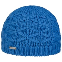 Annelie Knit Beanie by Seeberger - &pound;31.95